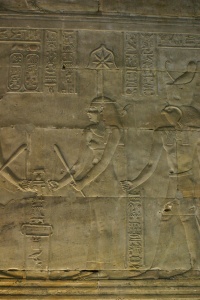 Egypt Seshat