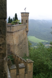 Germany Hohenzollern