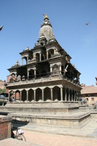 Nepal Patan