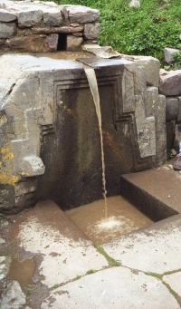 Perú Inca