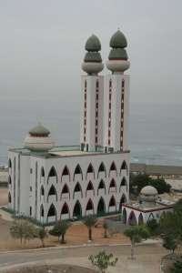 Sénégal Towns