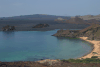 View Isla Bartolomé Towards