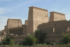 Isis Temple in Philae