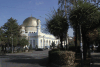 Mosque Almaty