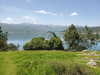 View Over Lake Prespa