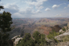 View Across Grand Canyon