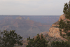 View Grand Canyon Evening