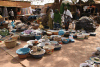 Grain Peanut Vendor