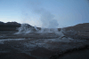 View Geysers Del Tatio