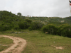 Border Between Haiti Dominican