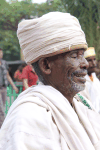 Church Official Procession