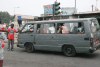 Public Transport Minibuses Usually