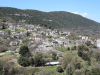 View Over Vikos Village