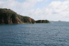 Snorkeling Along Cliffs Nice