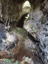 Cave Entrance