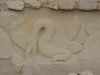 Detail Stucco Frieze