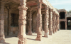 Structure Qutb Complex Elaborate