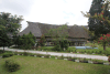 Rumah Bolon Long House