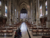 Interior Cathedral