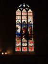 Stained Glass Windows