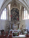 Altar Church