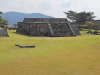 Temple Feathered Serpent