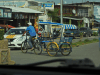 Bicycle Rickshaw