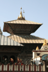 Pashupatinath Temple