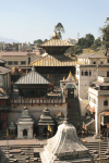 Pashupatinath Temple