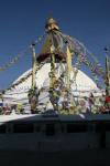 Boudhanath Stupa