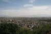 View Kathmandu Swayambhunath Also