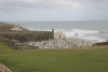 Old San Juan Cemetery