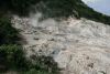 Fumaroles Boiling Mud Lakes