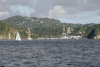 Saint Lucia Coast North