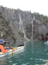 Waterfall Tidal Inlet