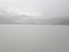 Reid Glacier Clouds