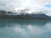 Mountains Along Glacier Bay